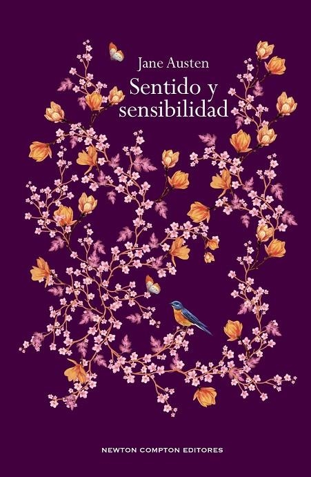 Sentido y sensibilidad | Austen, Jane | Llibreria La Figaflor - Abrera