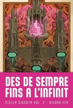 DES DE SEMPRE FINS A L'INFINIT | Fernández, Ricard | Llibreria La Figaflor - Abrera
