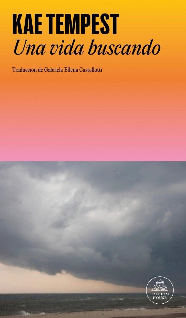 Una vida buscando | Tempest, Kae | Llibreria La Figaflor - Abrera