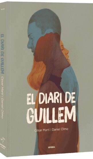 El diari de Guillem | Cèsar Martí,  / COOP, Daniel Olmo | Llibreria La Figaflor - Abrera