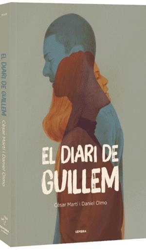 El diari de Guillem | Cèsar Martí,  / COOP, Daniel Olmo | Llibreria La Figaflor - Abrera