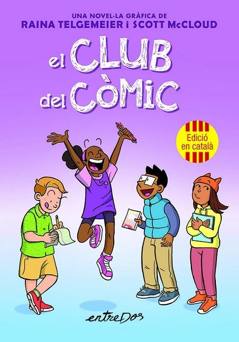 El club del còmic | McCloud, Scott | Llibreria La Figaflor - Abrera
