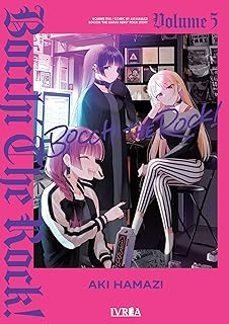 Bocchi The Rock 05 | , Aki Hamazi | Llibreria La Figaflor - Abrera