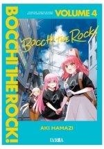 BOCCHI THE ROCK! 04 | , Aki Hamazi | Llibreria La Figaflor - Abrera