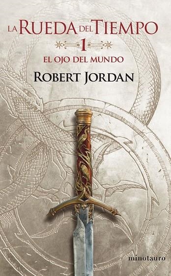 La Rueda del Tiempo nº 01/14 El ojo del mundo | Jordan, Robert | Llibreria La Figaflor - Abrera
