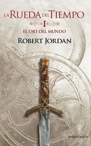 La Rueda del Tiempo nº 01/14 El ojo del mundo | Jordan, Robert | Llibreria La Figaflor - Abrera