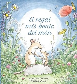 El regal més bonic del món | Olivé Obradors, Mireia | Llibreria La Figaflor - Abrera