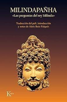 Milindapañha | Llibreria La Figaflor - Abrera