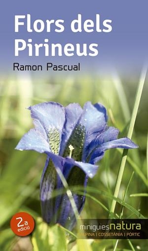 Flors dels Pirineus | Pascual Lluvia, Ramon | Llibreria La Figaflor - Abrera