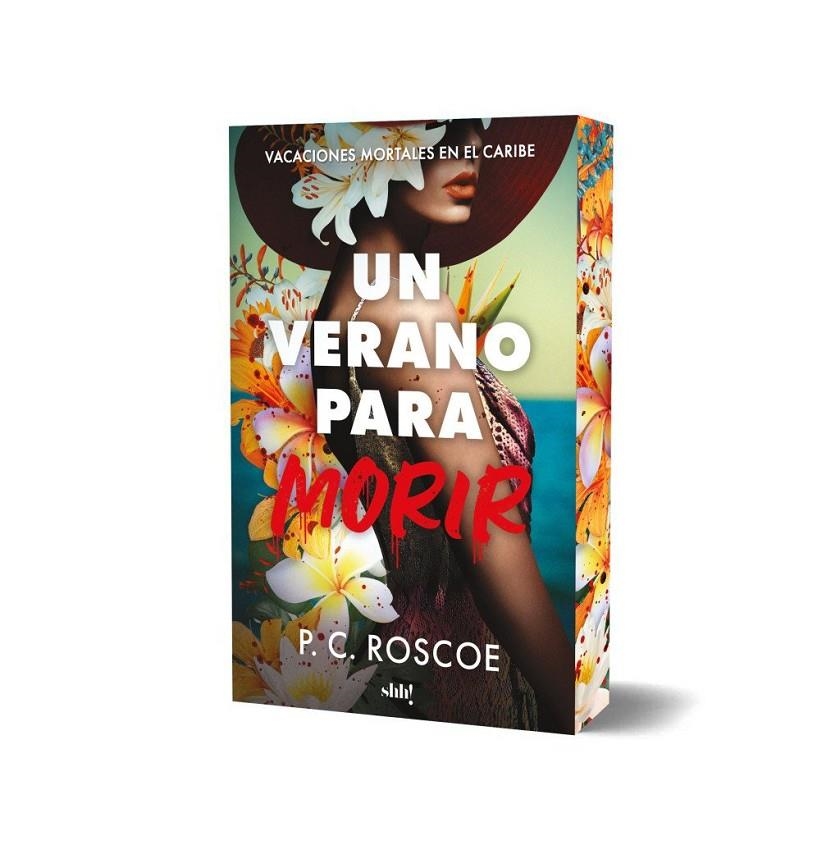 Un verano para morir | P. C. Roscoe, | Llibreria La Figaflor - Abrera