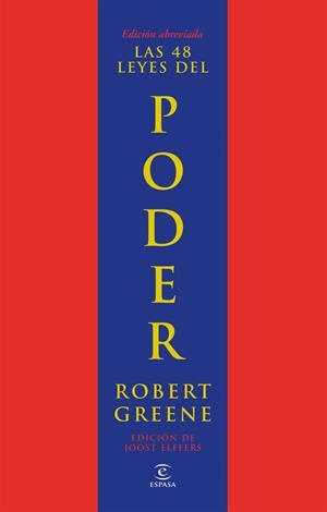 Las 48 leyes del poder (Edición Abreviada) | Greene / Joost Elffers, Robert | Llibreria La Figaflor - Abrera