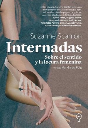 INTERNADAS | SCANLON, SUZANNE | Llibreria La Figaflor - Abrera