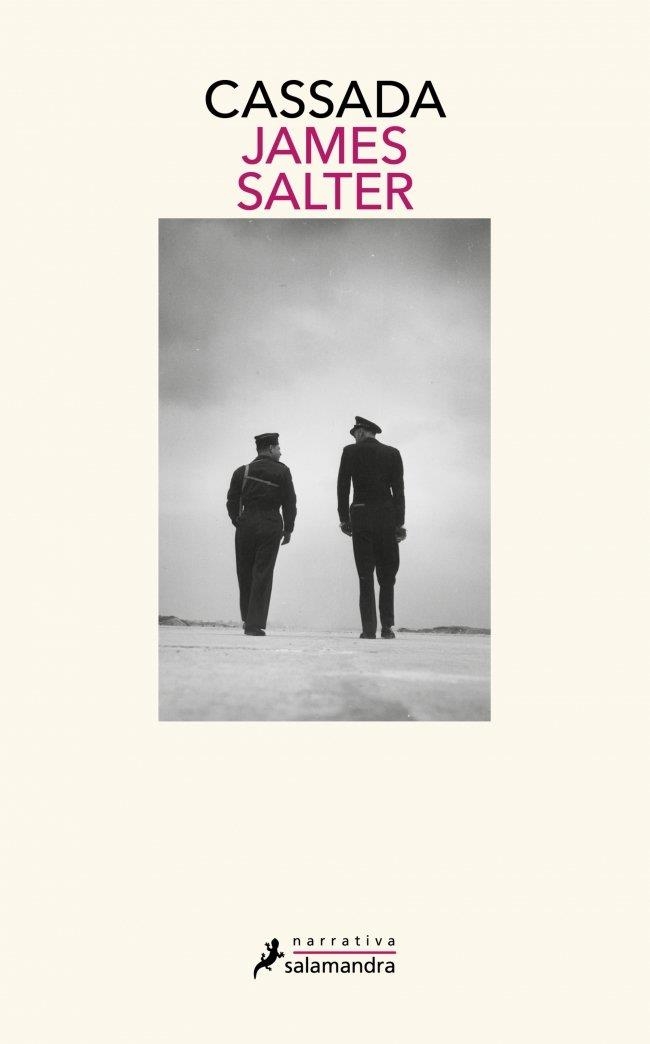 Cassada | Salter, James | Llibreria La Figaflor - Abrera