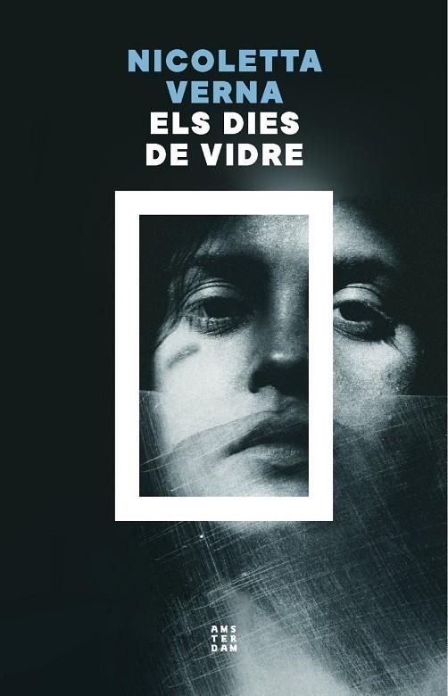 Els dies de vidre | Verna, Nicoletta | Llibreria La Figaflor - Abrera