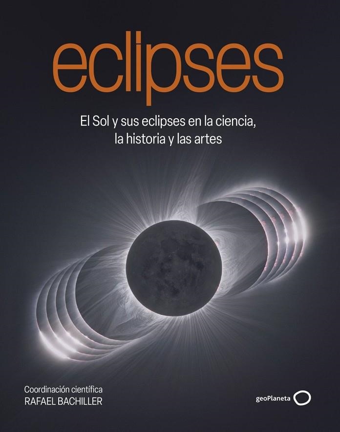 Eclipses | Bachiller, Rafael | Llibreria La Figaflor - Abrera