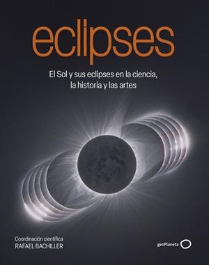 Eclipses | Bachiller, Rafael | Llibreria La Figaflor - Abrera