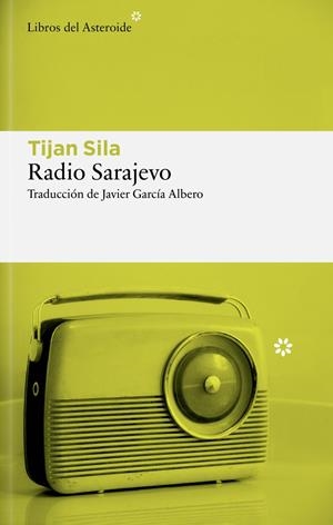 Radio Sarajevo | Sila, Tijan | Llibreria La Figaflor - Abrera