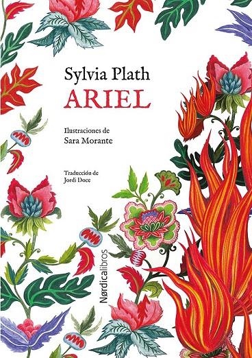 Ed. Especial Ariel | Plath, Sylvia | Llibreria La Figaflor - Abrera