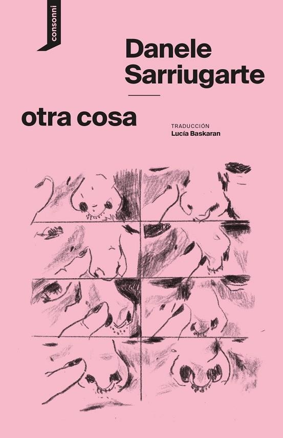 otra cosa | Sarriugarte, Danele | Llibreria La Figaflor - Abrera