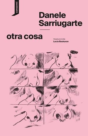 otra cosa | Sarriugarte, Danele | Llibreria La Figaflor - Abrera