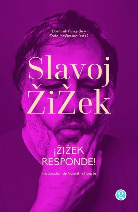 ¡Žižek responde! | Zizek, Slavoj | Llibreria La Figaflor - Abrera