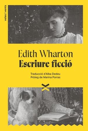 Escriure ficció | Wharton, Edith | Llibreria La Figaflor - Abrera