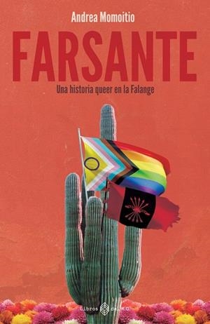 Farsante | Momoitio San Martín, Andrea | Llibreria La Figaflor - Abrera