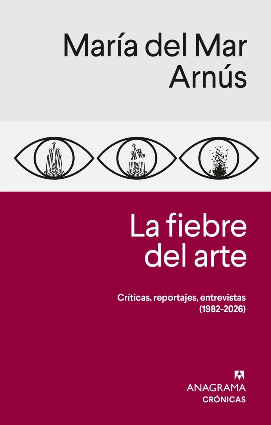 La fiebre del arte | Arnús, Maria del Mar | Llibreria La Figaflor - Abrera
