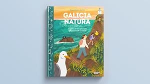 Galicia Natura. | Reinoso, Marcos | Llibreria La Figaflor - Abrera