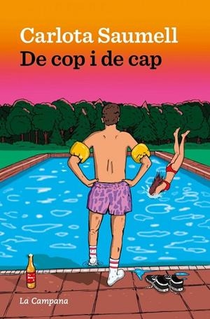 De cop i de cap | Saumell, Carlota | Llibreria La Figaflor - Abrera