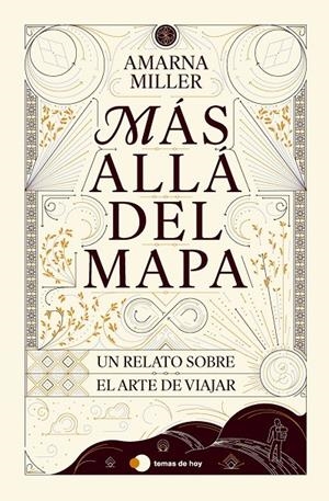 Más allá del mapa | Miller, Amarna | Llibreria La Figaflor - Abrera