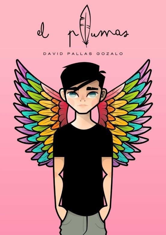 El plumas | , David Pallás Gozalo | Llibreria La Figaflor - Abrera
