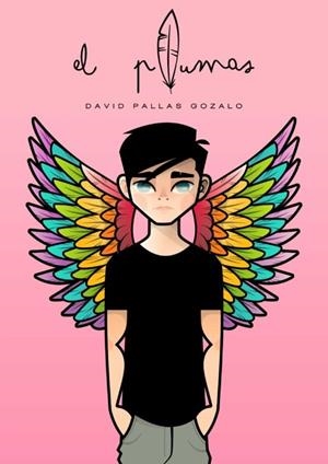 El plumas | , David Pallás Gozalo | Llibreria La Figaflor - Abrera