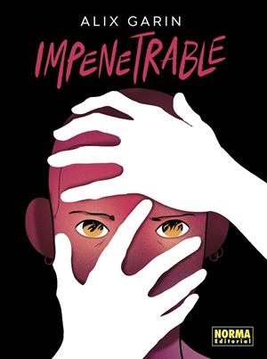 IMPENETRABLE (CATALA) | , ALIX GARIN | Llibreria La Figaflor - Abrera
