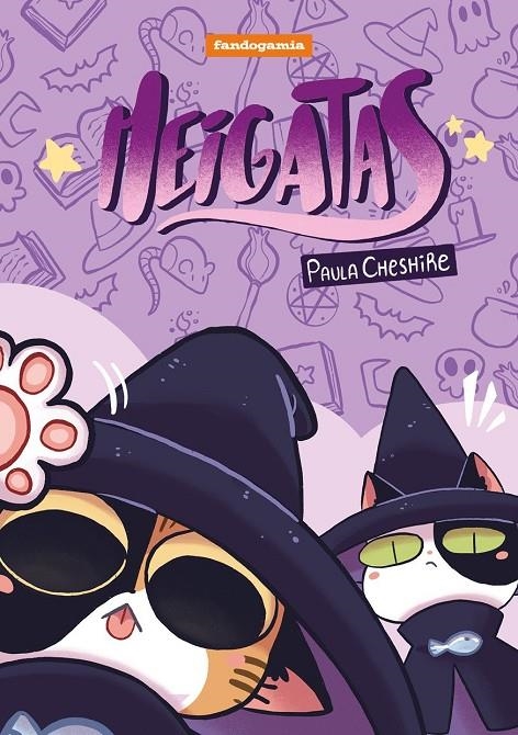 Meigatas | Llibreria La Figaflor - Abrera