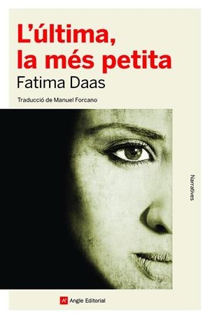 L'última, la més petita | Daas, Fatima | Llibreria La Figaflor - Abrera