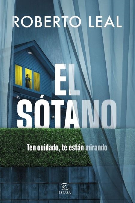 El sótano | Leal, Roberto | Llibreria La Figaflor - Abrera