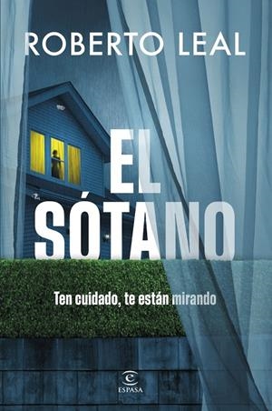 El sótano | Leal, Roberto | Llibreria La Figaflor - Abrera
