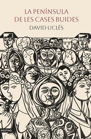 La península de les cases buides | Uclés, David | Llibreria La Figaflor - Abrera