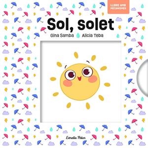Sol solet amb mecanismes | Samba, Gina | Llibreria La Figaflor - Abrera