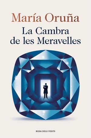 La Cambra de les Meravelles | Oruña, María | Llibreria La Figaflor - Abrera