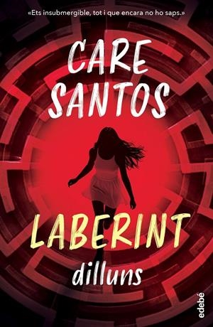 DILLUNS. SAGA LABERINT | Santos, Care | Llibreria La Figaflor - Abrera