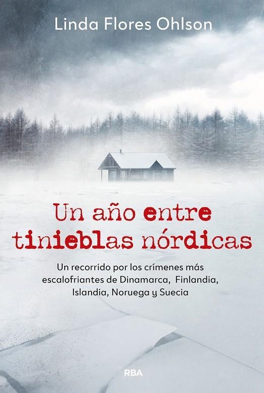 Un año entre tinieblas nórdicas | Flores, Linda | Llibreria La Figaflor - Abrera