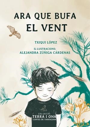 Ara que bufa el vent | López Campos, Txiqui | Llibreria La Figaflor - Abrera