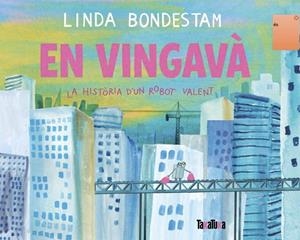 En Vingavà | Bondestam, Linda | Llibreria La Figaflor - Abrera