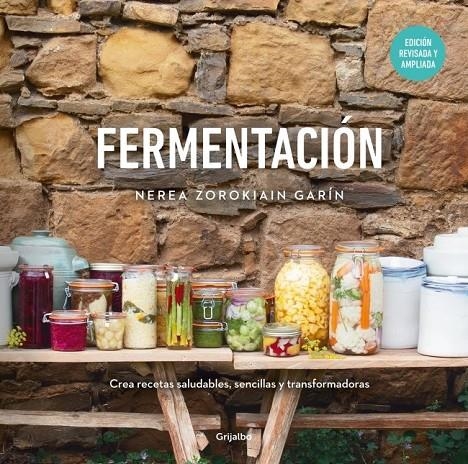 Fermentación | Zorokiain Garín (@nerea_zorokiain_garin), Nerea | Llibreria La Figaflor - Abrera