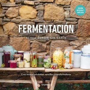 Fermentación | Zorokiain Garín (@nerea_zorokiain_garin), Nerea | Llibreria La Figaflor - Abrera