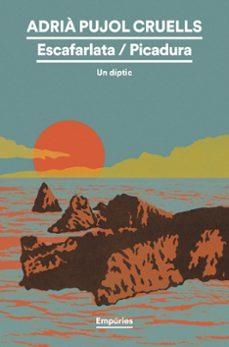ESCAFARLATA/PICADURA | Llibreria La Figaflor - Abrera