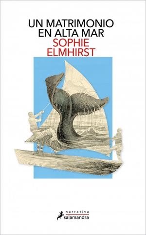 Un matrimonio en alta mar | Elmhirst, Sophie | Llibreria La Figaflor - Abrera