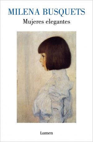 Mujeres elegantes | Busquets, Milena | Llibreria La Figaflor - Abrera
